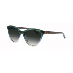 William Morris 80004-9545 – ovale Vollrandbrille für Damen aus Acetat
