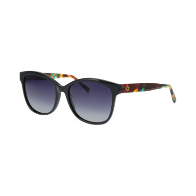 William Morris ABNEY 1 S-6032 – ovale Vollrandbrille für Damen aus Acetat
