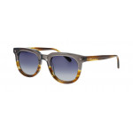 William Morris ALBION 1 S-6945 – runde Vollrandbrille aus Acetat