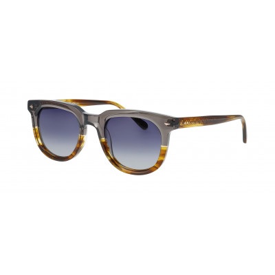 William Morris ALBION 1 S-6945 – runde Vollrandbrille aus Acetat