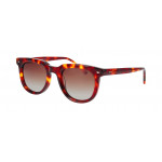William Morris ALBION 1 S-5432 – runde Vollrandbrille aus Acetat