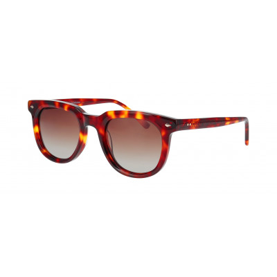 William Morris ALBION 1 S-5432 – runde Vollrandbrille aus Acetat