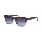 William Morris ALBION 2 S-5045 – eckige Vollrandbrille für Herren aus Acetat