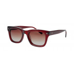 William Morris ALBION 2 S-3835 – eckige Vollrandbrille für Herren aus Acetat