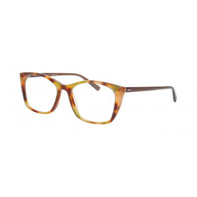 William Morris ARCH 2-5424 – eckige Vollrandbrille für Damen aus Acetat