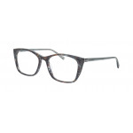 William Morris ARCH 2-6932 – eckige Vollrandbrille für Damen aus Acetat