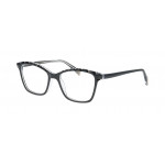 William Morris ASCOT 3-6032 – Vollrandbrille in Cat-Eye-Form für Damen aus Acetat