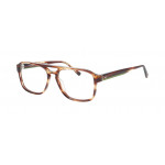 William Morris BARKING 1-5422 – eckige Vollrandbrille für Herren aus Acetat