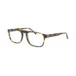 William Morris BARKING 4-5424 – eckige Vollrandbrille für Herren aus Acetat