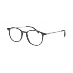 William Morris BECKTON 1-6032 – ovale Vollrandbrille für Damen und Herren aus Acetat