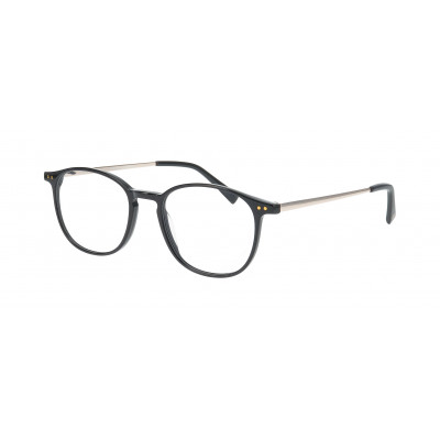 William Morris BECKTON 1-6032 – ovale Vollrandbrille für Damen und Herren aus Acetat