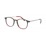 William Morris BECKTON 1-5422 – ovale Vollrandbrille für Damen und Herren aus Acetat