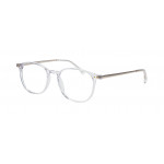 William Morris BECKTON 1-1115 – ovale Vollrandbrille für Damen und Herren aus Acetat