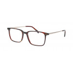 William Morris BECKTON 2-5422 – eckige Vollrandbrille für Herren aus Acetat