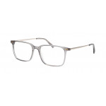 William Morris BECKTON 2-6525 – eckige Vollrandbrille für Herren aus Acetat