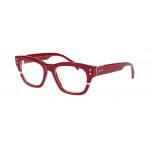 William Morris BELLO 1-3832 – Vollrandbrille in Cat-Eye-Form für Damen aus Acetat