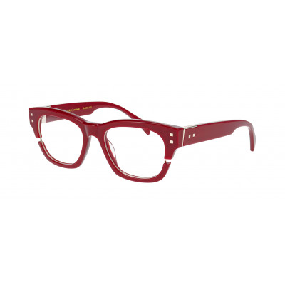 William Morris BELLO 1-3832 – Vollrandbrille in Cat-Eye-Form für Damen aus Acetat