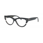 William Morris BELLO 2-6032 – Vollrandbrille in Cat-Eye-Form für Damen aus Acetat