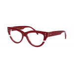 William Morris BELLO 2-3832 – Vollrandbrille in Cat-Eye-Form für Damen aus Acetat