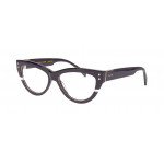 William Morris BELLO 2-3732 – Vollrandbrille in Cat-Eye-Form für Damen aus Acetat