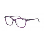 William Morris BEXLEY 1-3735 – eckige Vollrandbrille für Damen aus Acetat