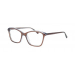 William Morris BEXLEY 1-5035 – eckige Vollrandbrille für Damen aus Acetat