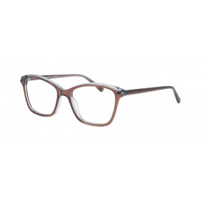 William Morris BEXLEY 1-5035 – eckige Vollrandbrille für Damen aus Acetat