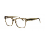 William Morris BOBBY-9521 – eckige Vollrandbrille für Herren aus Acetat