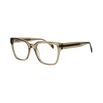 William Morris BOBBY-9521 – eckige Vollrandbrille für Herren aus Acetat