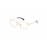 William Morris BRIDGET-2022 – ovale Vollrandbrille für Damen aus Edelstahl