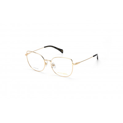 William Morris BRIDGET-2022 – ovale Vollrandbrille für Damen aus Edelstahl