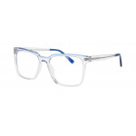 William Morris CARNABY 3-1125 – eckige Vollrandbrille für Herren aus Acetat