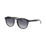 William Morris CENTRAL 1-6032 – runde Vollrandbrille für Herren aus Acetat
