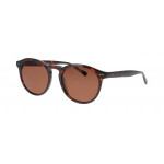 William Morris CENTRAL 1-5432 – runde Vollrandbrille für Herren aus Acetat