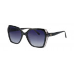 William Morris CRYSTAL 1 S-6032 – Vollrandbrille in Schmetterlingsform für Damen aus Acetat