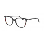 William Morris EAST 1-3932 – ovale Vollrandbrille für Damen aus Acetat