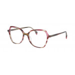 William Morris ELDON 1-5624 – Vollrandbrille in Schmetterlingsform für Damen aus Acetat