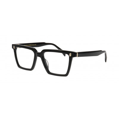 William Morris FELIX-6022 – eckige Vollrandbrille für Herren aus Acetat