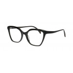 William Morris FIONA-6012 – eckige Vollrandbrille für Damen aus Acetat