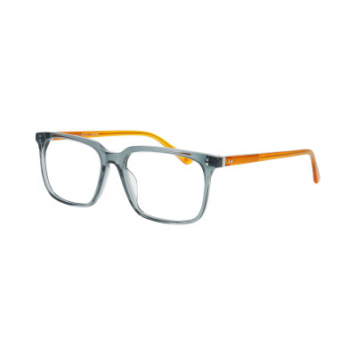 William Morris HAMPTON 1-6925 – eckige Vollrandbrille aus Acetat