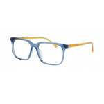 William Morris HAMPTON 1-9025 – eckige Vollrandbrille aus Acetat