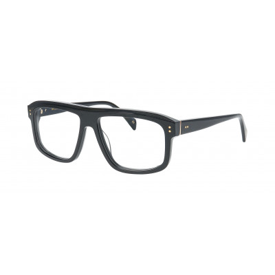 William Morris HARLEY 1-6032 – eckige Vollrandbrille für Herren aus Acetat