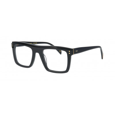 William Morris HARLEY 4-6032 – eckige Vollrandbrille für Herren aus Acetat