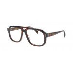 William Morris HARPER 1-5432 – Vollrandbrille in Pilotenform für Herren aus Acetat in Schildpatt