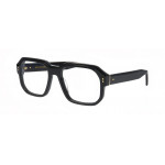 William Morris HERA-6032 – eckige Vollrandbrille für Herren aus Acetat