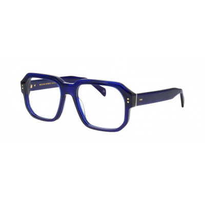 William Morris HERA-9035 – eckige Vollrandbrille für Herren aus Acetat