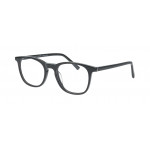 William Morris HIVE 1-6032 – ovale Vollrandbrille für Damen und Herren aus Acetat