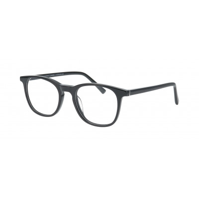 William Morris HIVE 1-6032 – ovale Vollrandbrille für Damen und Herren aus Acetat