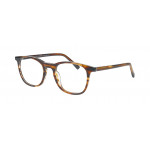 William Morris HIVE 1-5524 – ovale Vollrandbrille für Damen und Herren aus Acetat