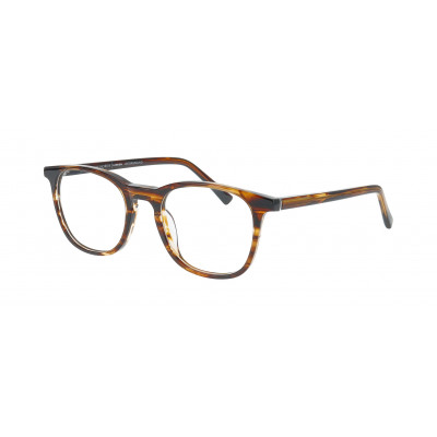 William Morris HIVE 1-5524 – ovale Vollrandbrille für Damen und Herren aus Acetat